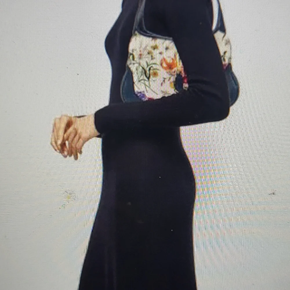 Gucci Small Jackie Hobo Flora Canvas handbag Brand New - Picture 5 of 8